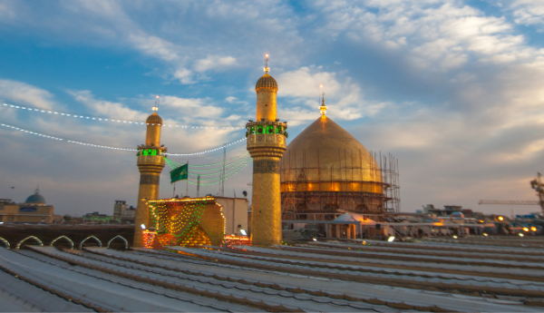 7-Days Tour to Iraq (Gold Package)